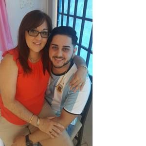 Meet your Posher, Frajadiel